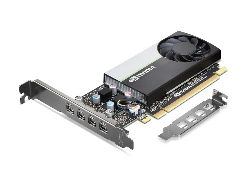 Nvidia RTX A4000 Graphics card