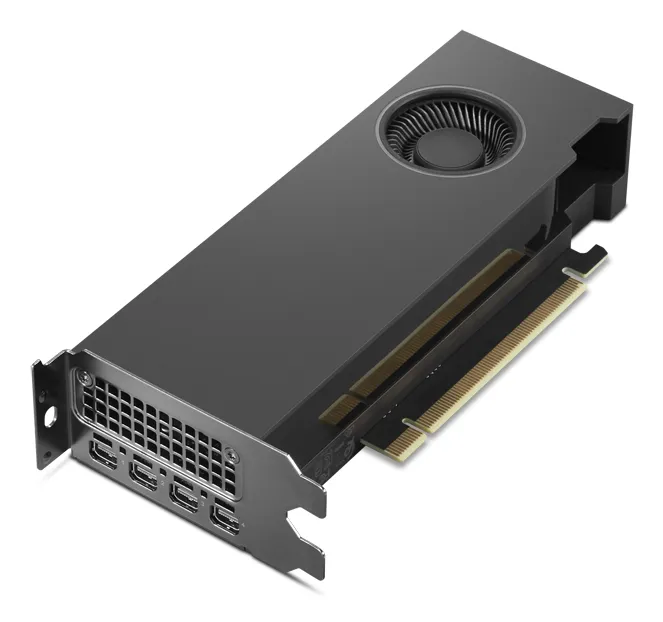 NVIDIA RTX 4000 SFF Ada 20GB mini