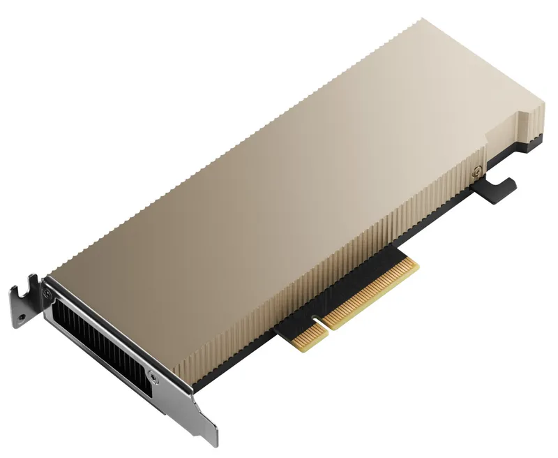 ThinkSystem NVIDIA A2 16GB PCIe Gen4 Pas