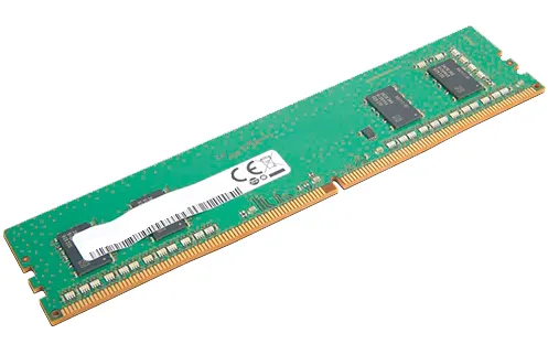 Lenovo 8GB DDR4 3200 UDIMM Memory