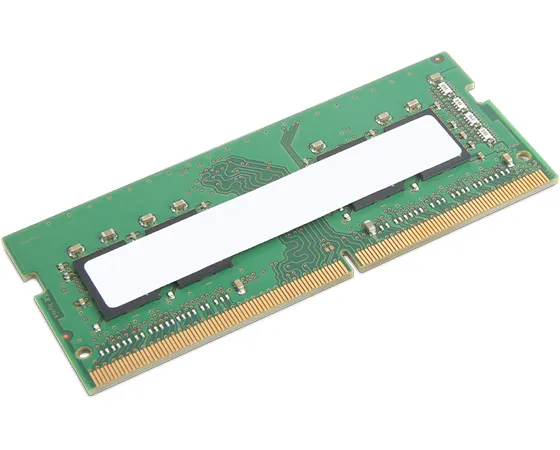 Lenovo 8GB DDR4 3200MHz ECC SoDIMM Mem