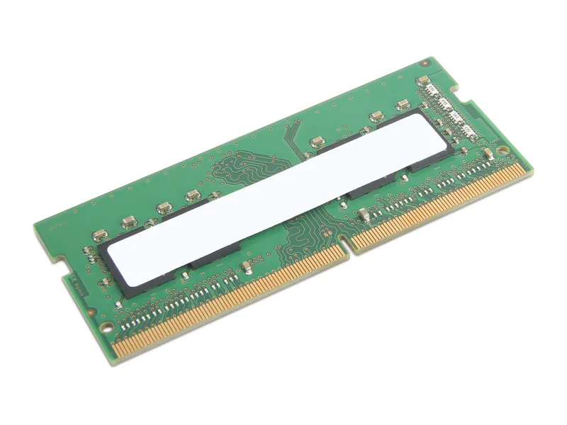 Lenovo 16GB DDR4 3200MHz ECC SoDIMM Mem
