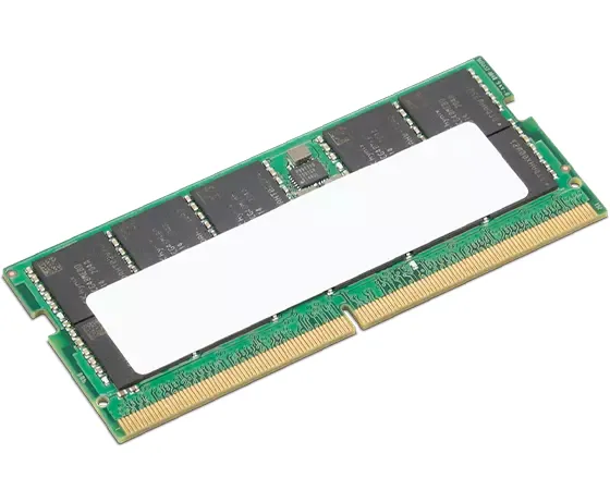 ThinkPad 16 DDR5 4800MHz ECC SoDIMM Mem