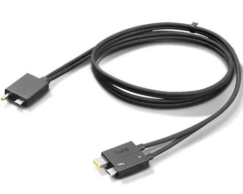TP THUNDERBOLT 3 WS -4X90U90621-WEB CTO
