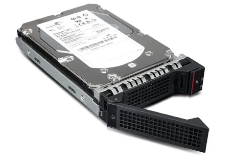 Lenovo ThinkServer Gen 5 2.5in 300GB 10K
