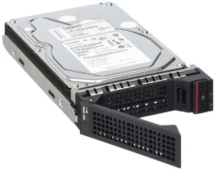 LTS GEN 5 2.5IN 2TB 7.2K ENTERPRISE SATA