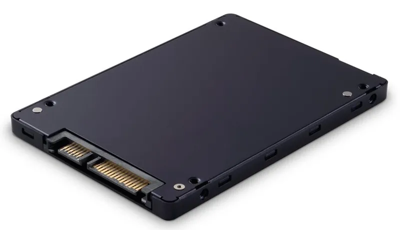 HDD BO PM863a 240GB SATA 3.5in SSD