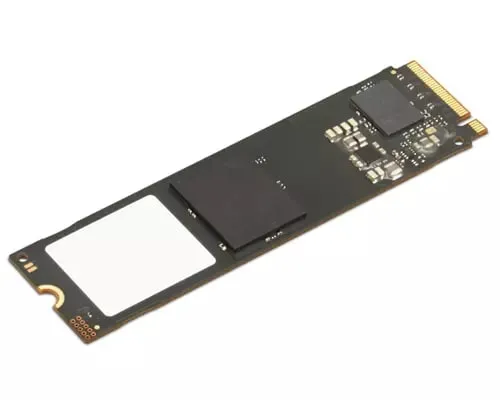 ThinkCentre 512GB Value PCIe Gen4 NVMe