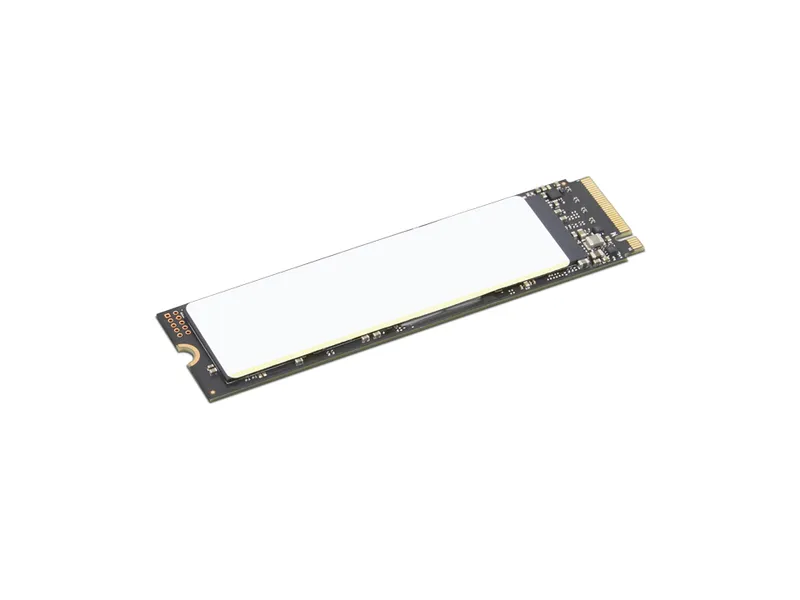 Lenovo 2TB Performance PCIe Gen4 NVMe