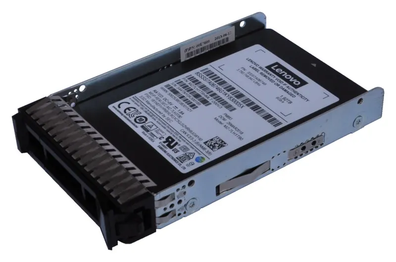 2.5 PM883 240GB EN SATA SSD