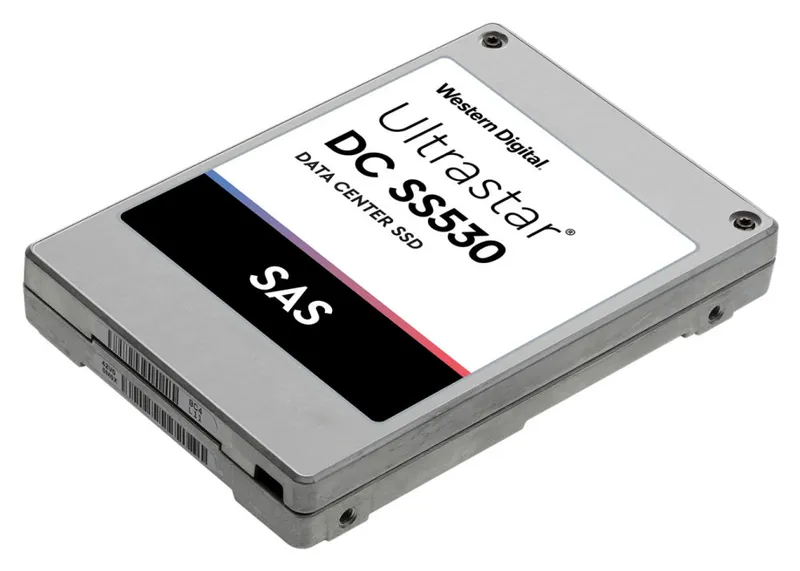 THINKSYSTEM 2.5 SS530 800GB PERFORMANCE