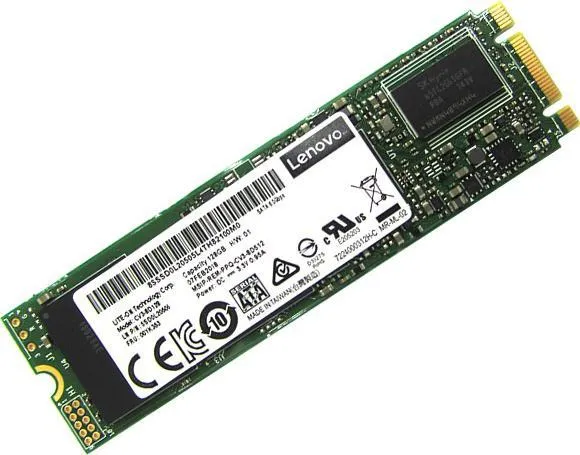 M.2 5100 240GB SATA SSD