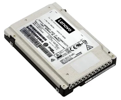 THINKSYSTEM U.2 CM5-R 1.92TB ENTRY NVME