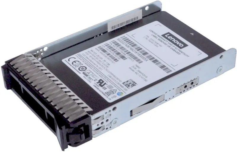 DE4000F 9TB SSD PACK (12X 800GB SSD)