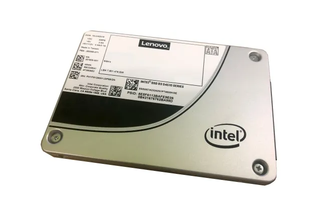 ST503.5inS4510240GBNON-HSSATASSD