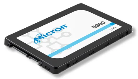 3.5 5300 480GB EN SATA SSD
