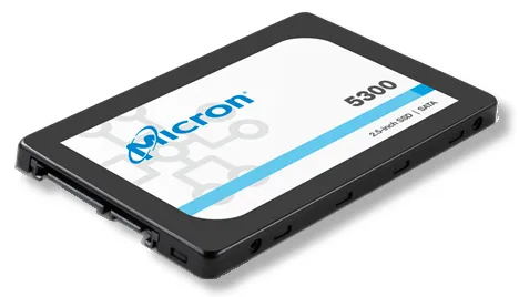 2.5IN 5300 240GB MS SATA SSD