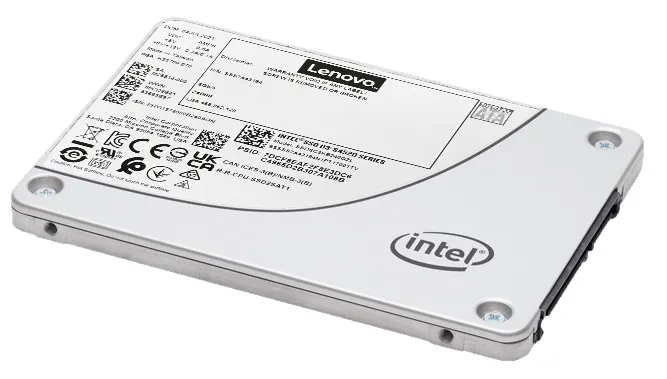 THINKSYSTEM 3.5 S4520 480GB READ INTENSI