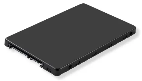 THINKSYSTEM 2.5''3.8TB SATA 6GB H/SWAP S
