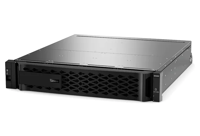 LENOVO THINKSYSTEM 5.8TB 6X 960GB 2.5