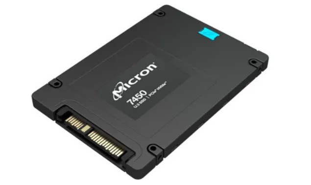 TS 2.5 U.3 800GB NVME PCIE HS SSD