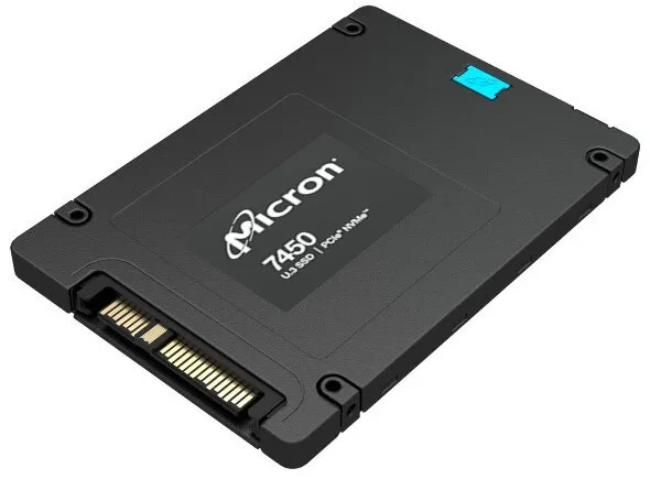 THINKSYSTEM 2.5 U.3 7450 PRO 1.92TB REA