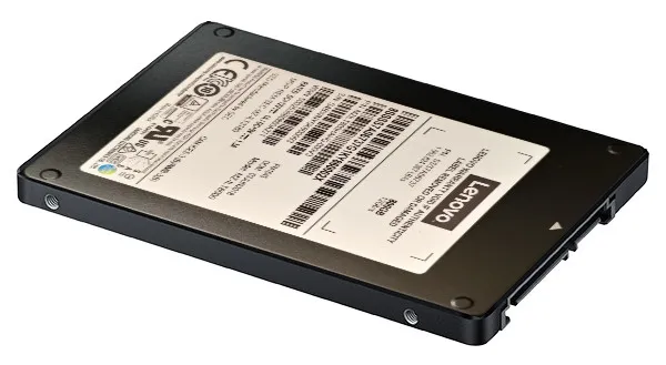 THINKSYSTEM 2.5 U.2 PM9A3 3.84TB HS SSD