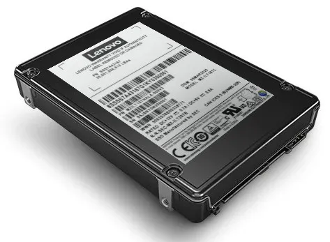 THINKSYSTEM 2.5in PM1655 1.6TB