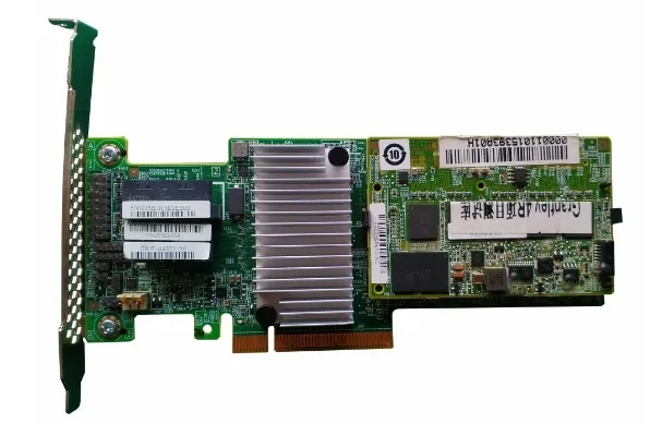 THINKSERVER RAID 720I PCIE ADAPTER
