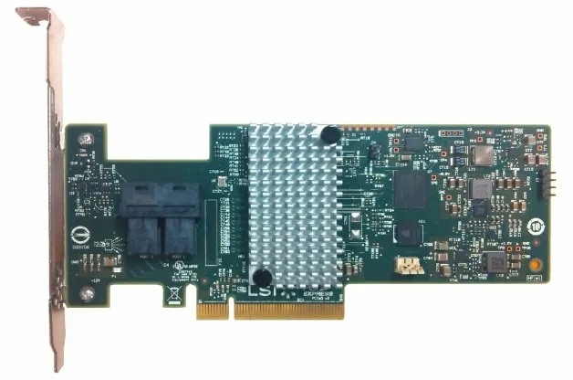 THINKSERVER RAID 520I PCIE ADAPT