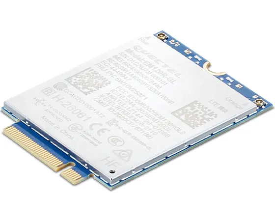 Net Bo TP Quectel CAT12 PCIE WWAN