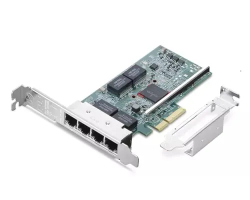 BCM5719-4P QUAD-PORT GIGABIT ETHERNET