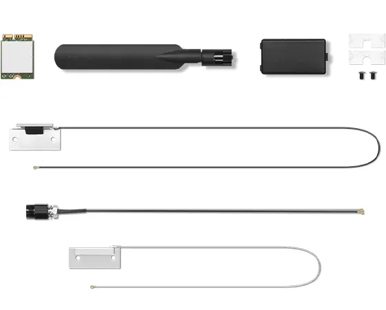 ThinkStation Intel Wi-Fi 6E AX211 WLAN