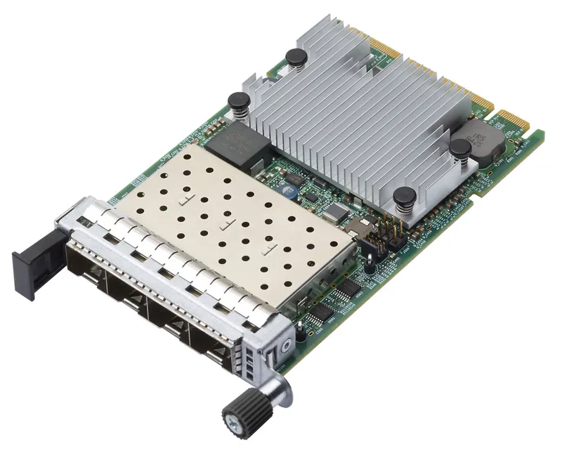 BCM57454  4X 10/25GB  SFP28  V2