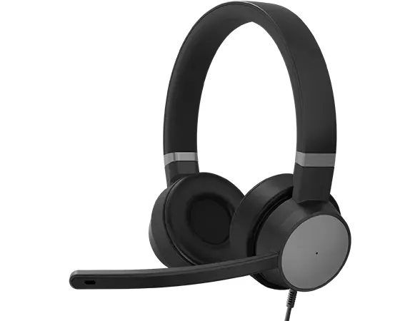 LENOVO GO WIRED ANC HEADSET