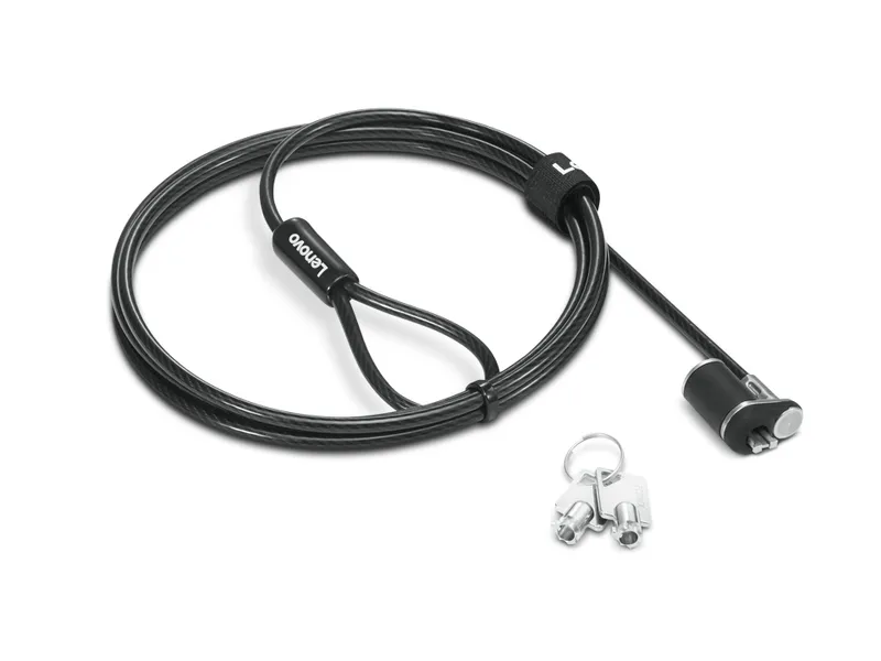 NanoSaver Essential Cable Lock from