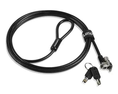 MICROSAVER 2.0 CABLE LOCK