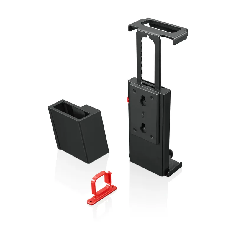 DOCKING STATION MOUNTING BRACKET KIT