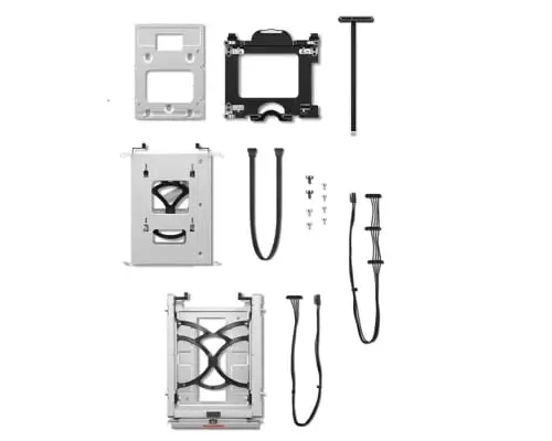 THINKSTATION STORAGE KIT FOR P3 TOWER