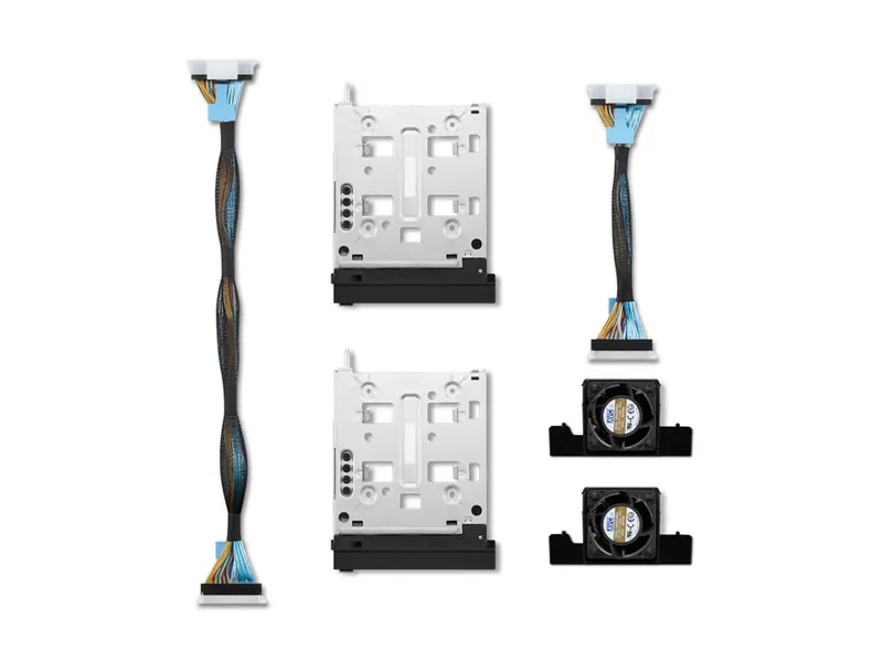 THINKSTATION FRONT ACCESS SSD ENCL.