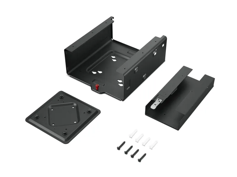 ThinkStation Under Desk Mount II