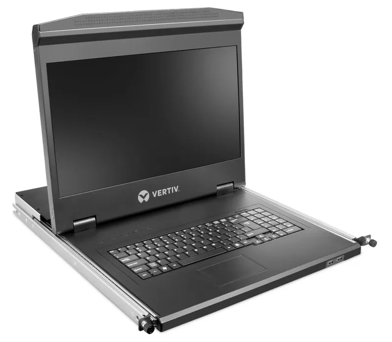 LENOVO THINKSYSTEM 18.5IN LCD CONSOLE