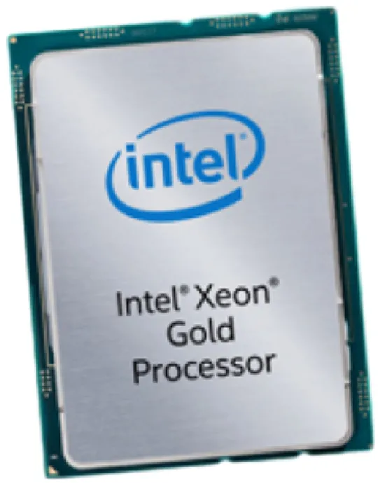 SR550 XEON GOLD 5118 12C 105W 2.3GH PROC