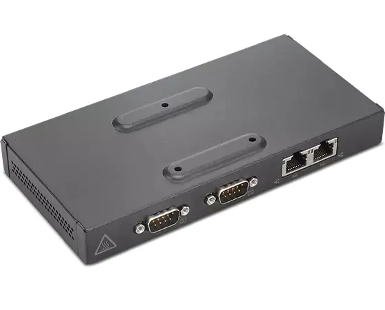 ThinkEdge SE30 IO Box II