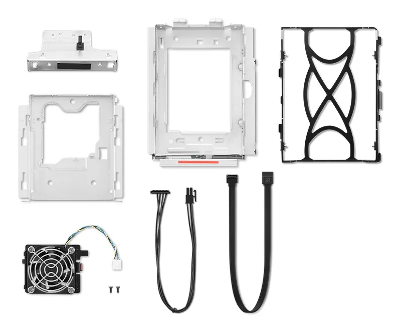 THINKSTATION HDD STORAGE KIT - P5