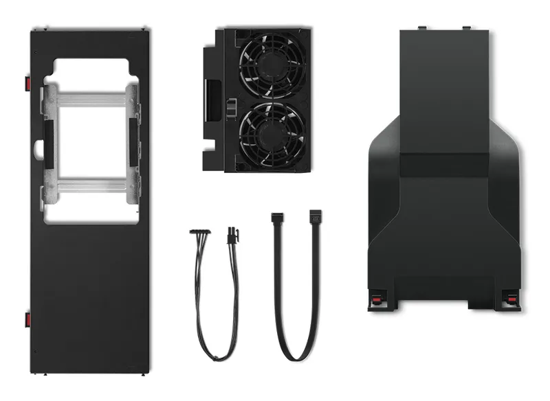 THINKSTATION INTERNAL HDD KIT - P7