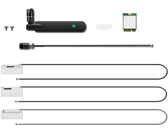 ThinkStation Intel Wi-Fi AX211 WLAN