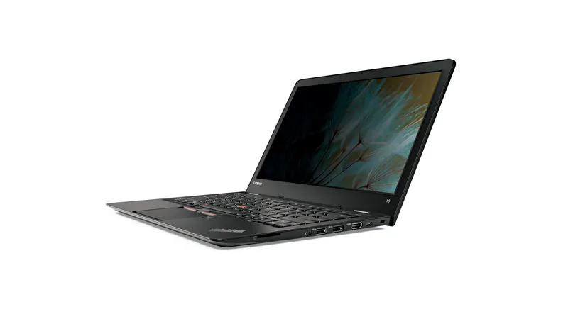 LENOVO 13.3in PRIVACY FILTER FROM 3M