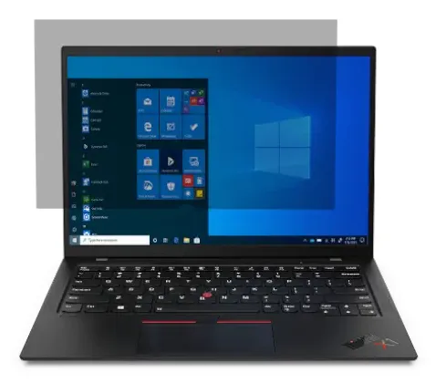 14-INCH BRIGHTSCREEN X1 CARBON GEN9 3M