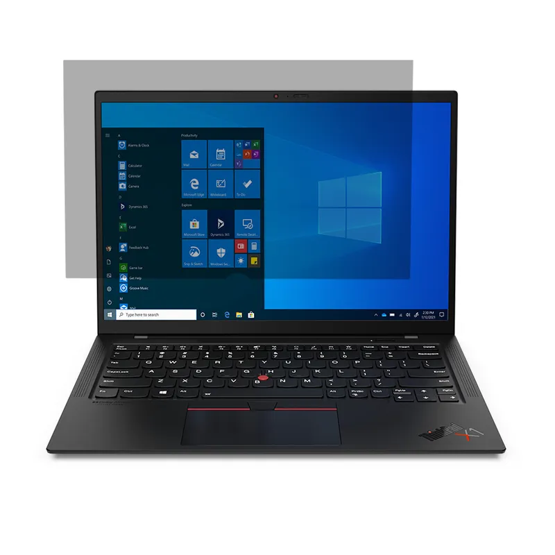 LENOVO 14" CLARITY PRIVACY FILTER